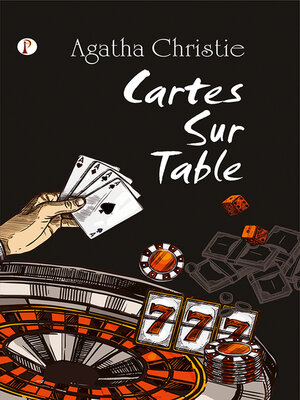 cover image of Cartes Sur Table